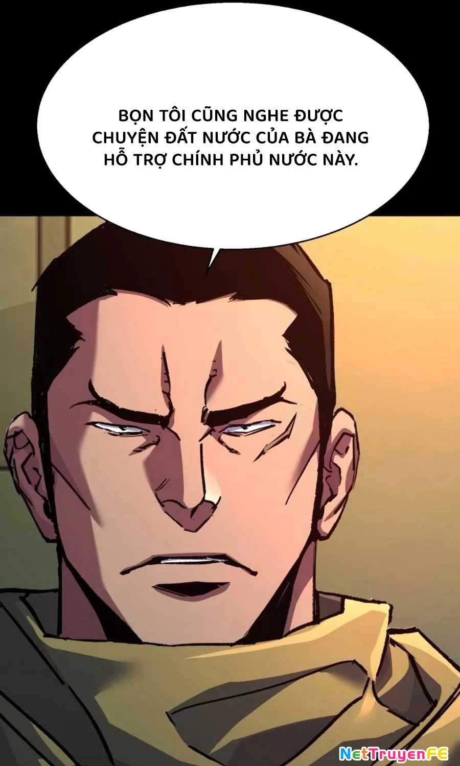 Bạn Học Của Tôi Là Lính Đánh Thuê Chapter 211 - Next Chapter 212