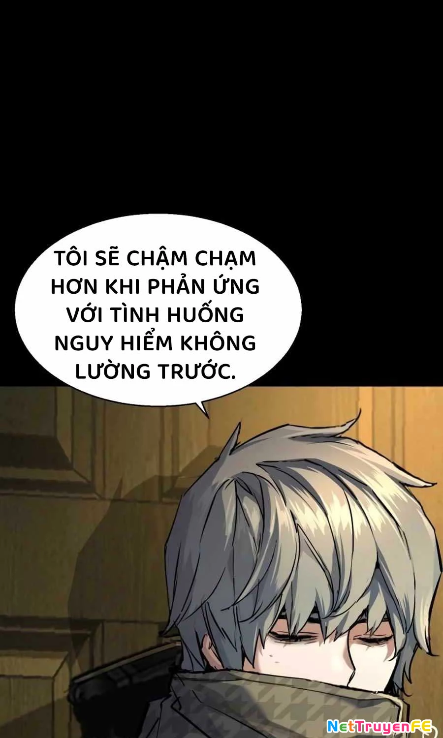 Bạn Học Của Tôi Là Lính Đánh Thuê Chapter 211 - Next Chapter 212