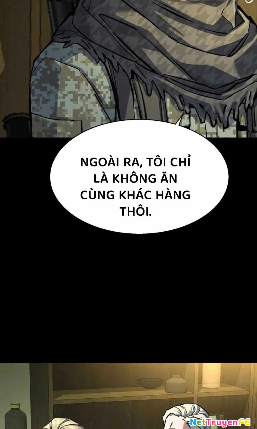 Bạn Học Của Tôi Là Lính Đánh Thuê Chapter 211 - Next Chapter 212