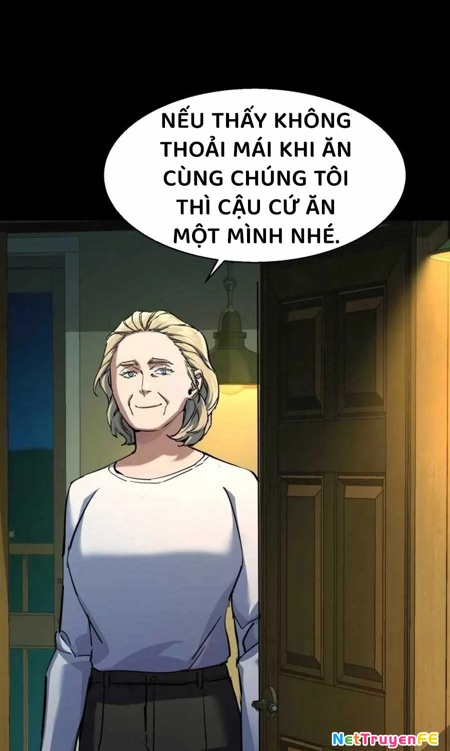 Bạn Học Của Tôi Là Lính Đánh Thuê Chapter 211 - Next Chapter 212