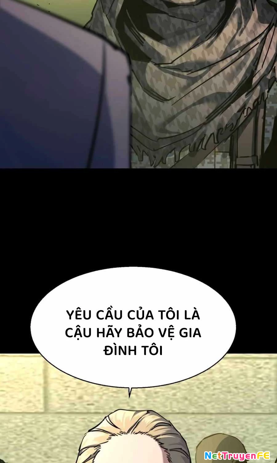 Bạn Học Của Tôi Là Lính Đánh Thuê Chapter 211 - Next Chapter 212