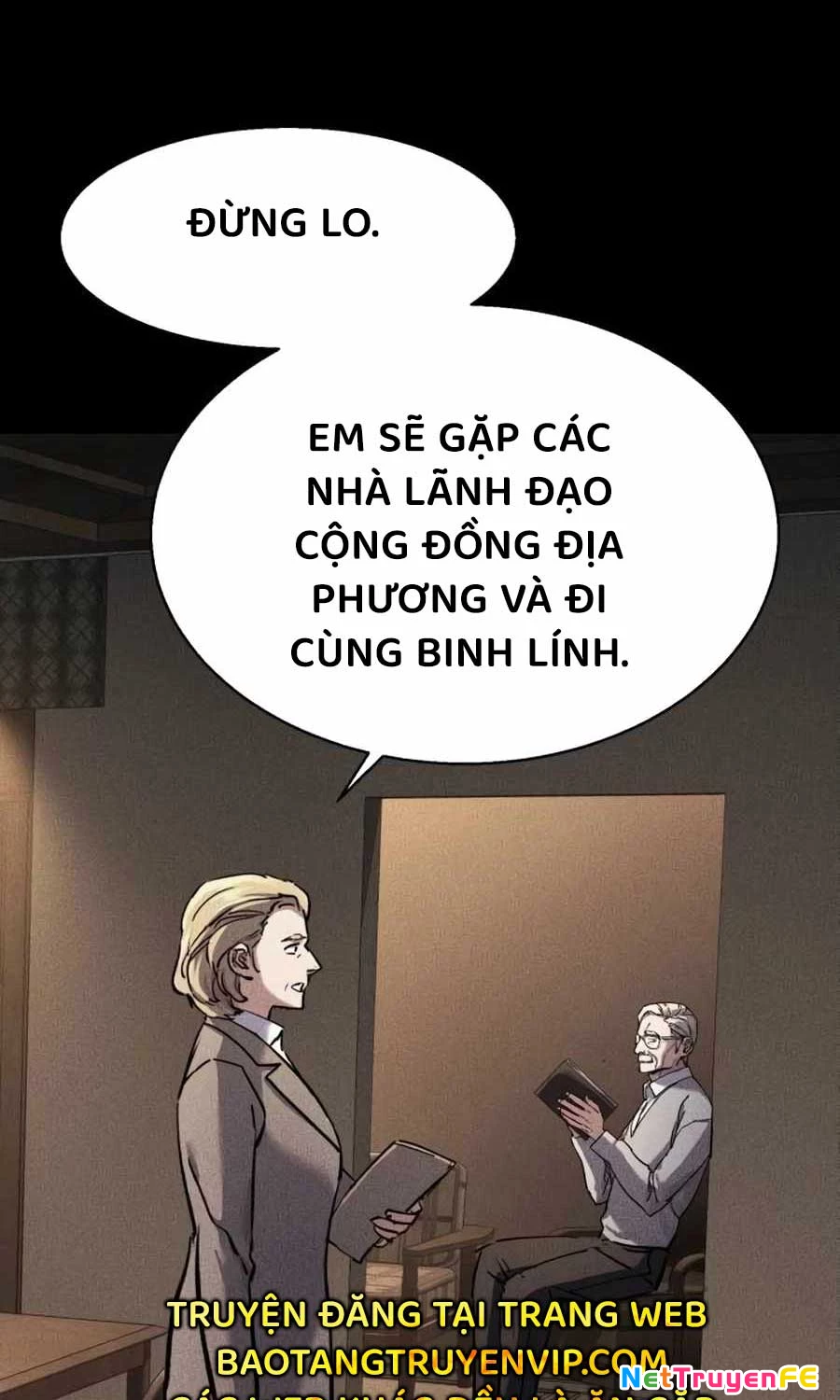 Bạn Học Của Tôi Là Lính Đánh Thuê Chapter 211 - Next Chapter 212