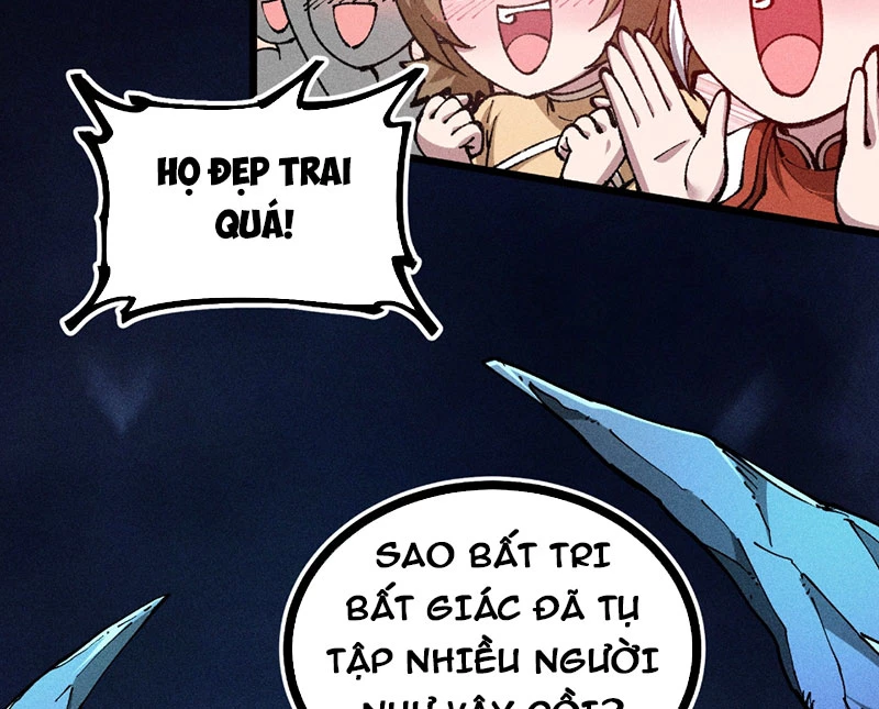 Ta Làm Súc Vật Ở Tu Tiên Giới Chapter 12 - Next Chapter 13