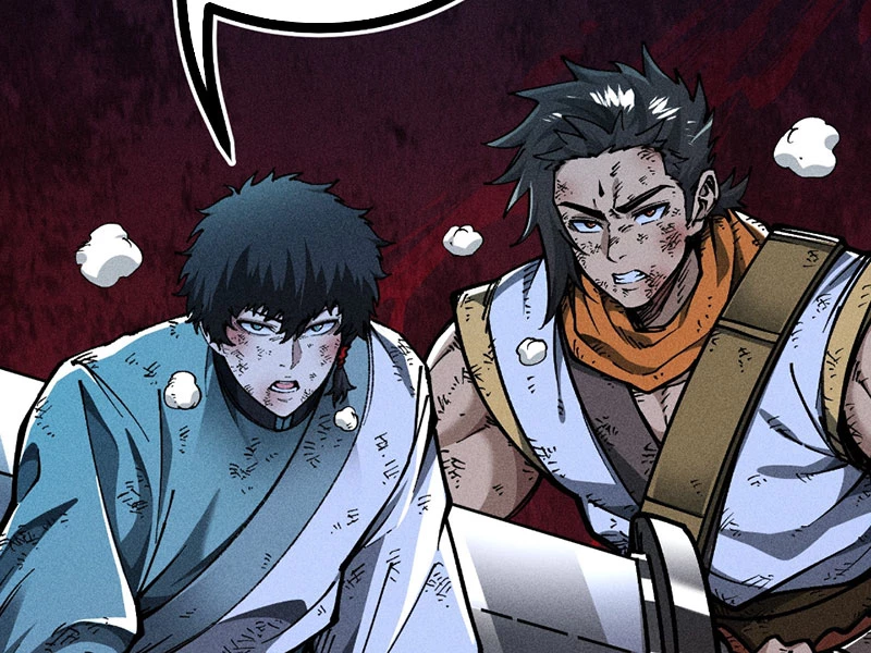 Ta Làm Súc Vật Ở Tu Tiên Giới Chapter 15 - Next Chapter 16