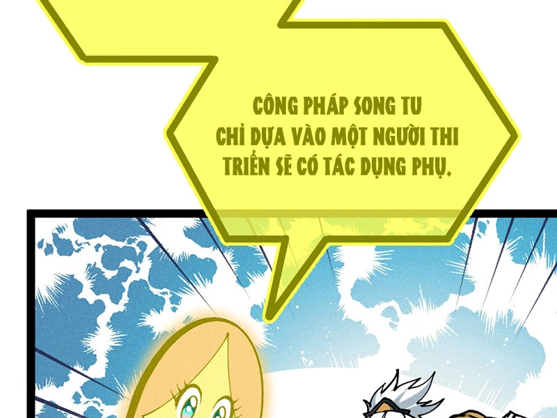 Ta Làm Súc Vật Ở Tu Tiên Giới Chapter 16 - Next Chapter 17