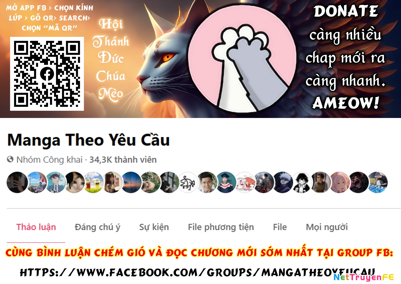 Độc Thoại Của Người Dược Sĩ Chapter 71 - Trang 4