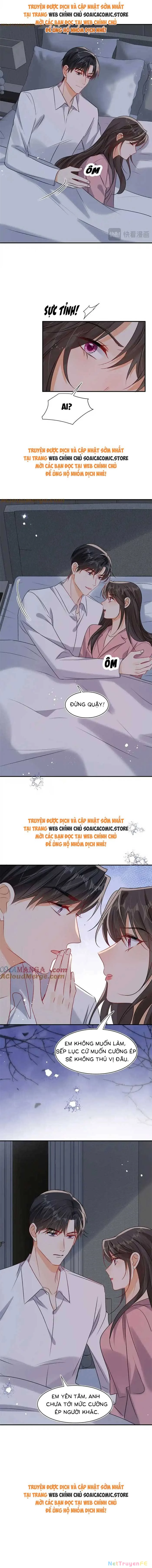 Cùng Lục Gia Yêu Đương Vụng Trộm Chapter 98 - Trang 4