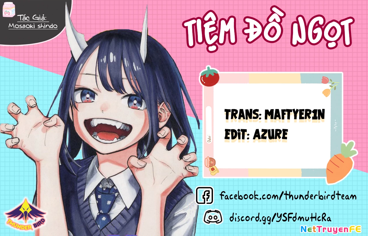 Ruri Dragon Chapter 23 - Next Chapter 24