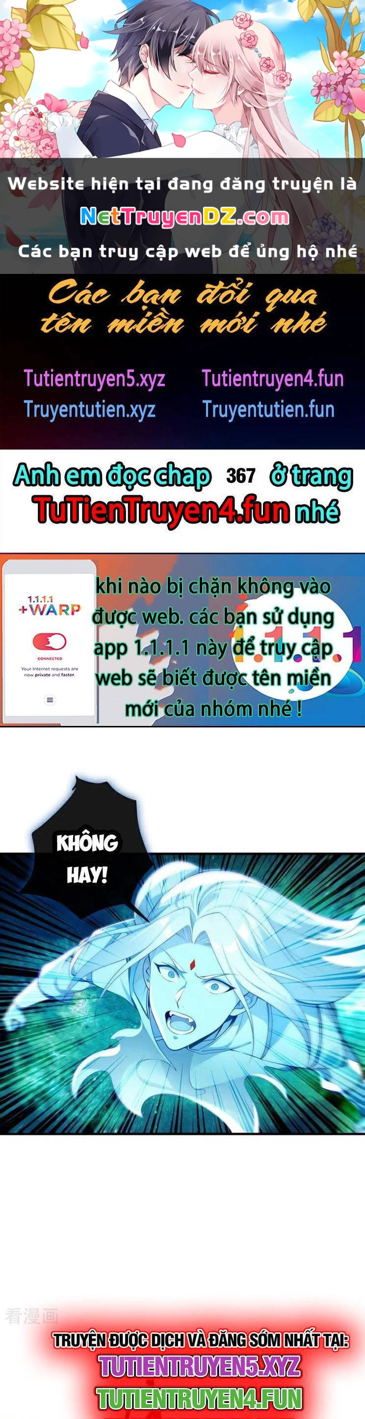 Thập Đại Đế Hoàng Đều Là Đệ Tử Của Ta Chapter 366 - Next Chapter 366