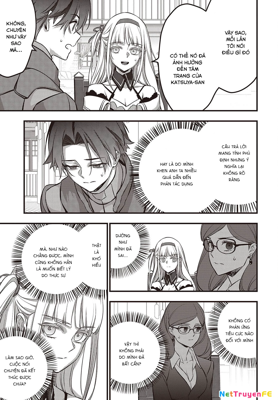 Rebuild World Chapter 63 - Next Chapter 63