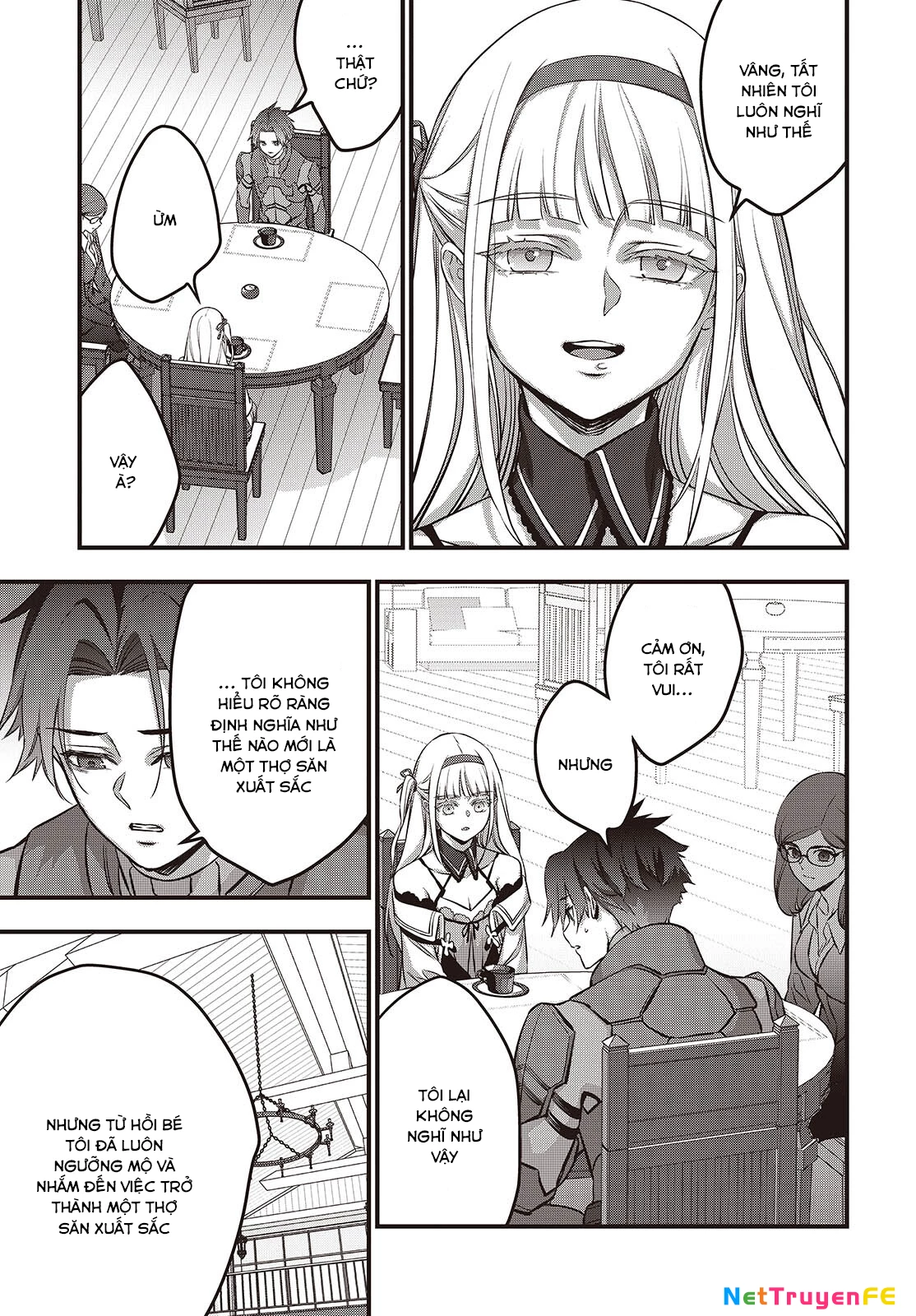 Rebuild World Chapter 63 - Next Chapter 63