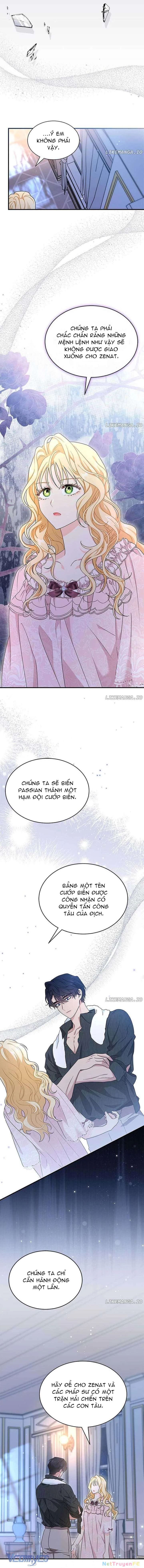 Cô Gái Sẽ Trở Thành Chủ Gia Đình Chapter 47 - Next 