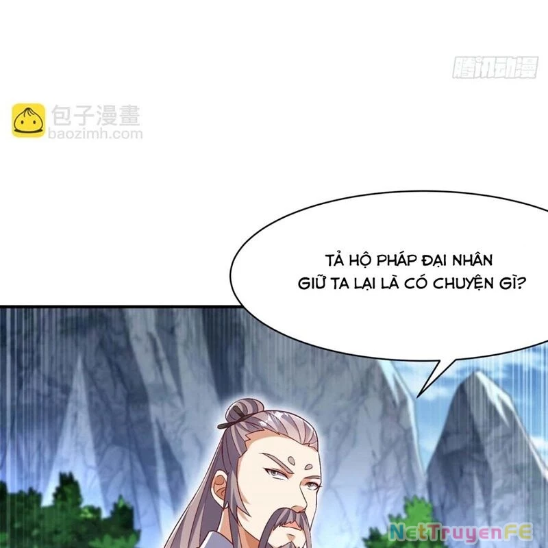 Võ Nghịch Chapter 541 - Trang 3