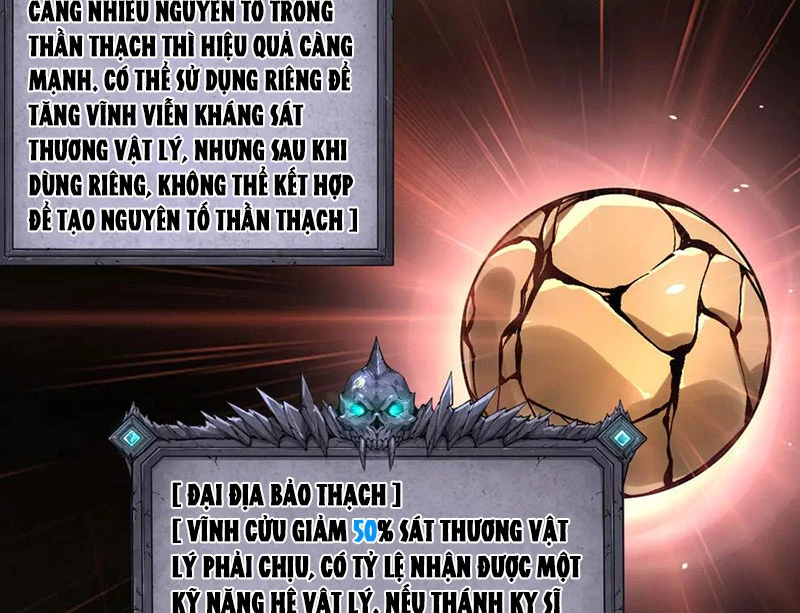 Thảm Họa Tử Linh Sư Chapter 129 - Trang 4