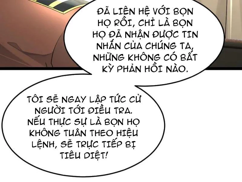 Toàn Cầu Băng Phong: Ta Chế Tạo Phòng An Toàn Tại Tận Thế Chapter 485 - Trang 4