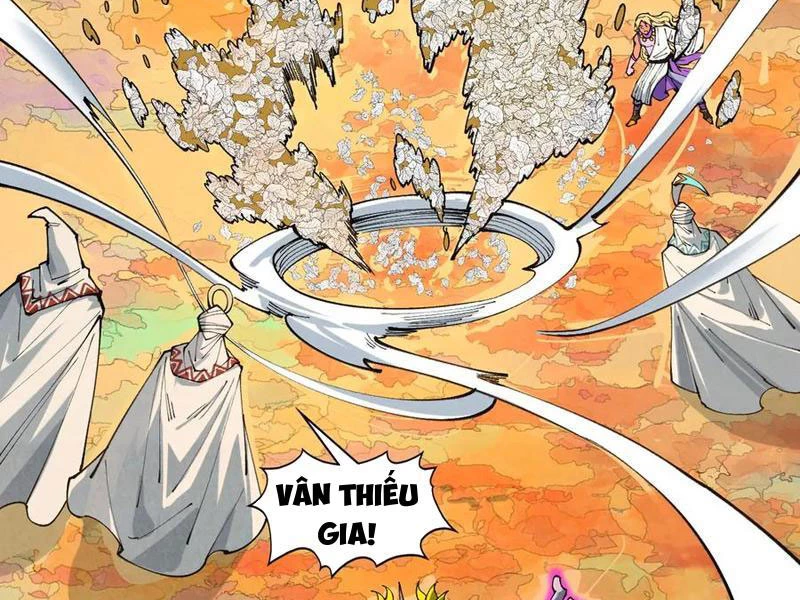Vạn Cổ Chí Tôn Chapter 359 - Next Chapter 360
