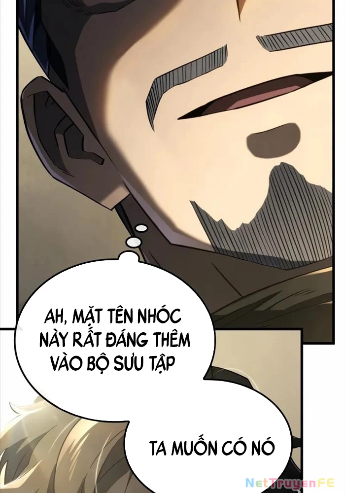 Thiết Huyết Kiếm Sĩ Hồi Quy Chapter 84 - Next Chapter 85
