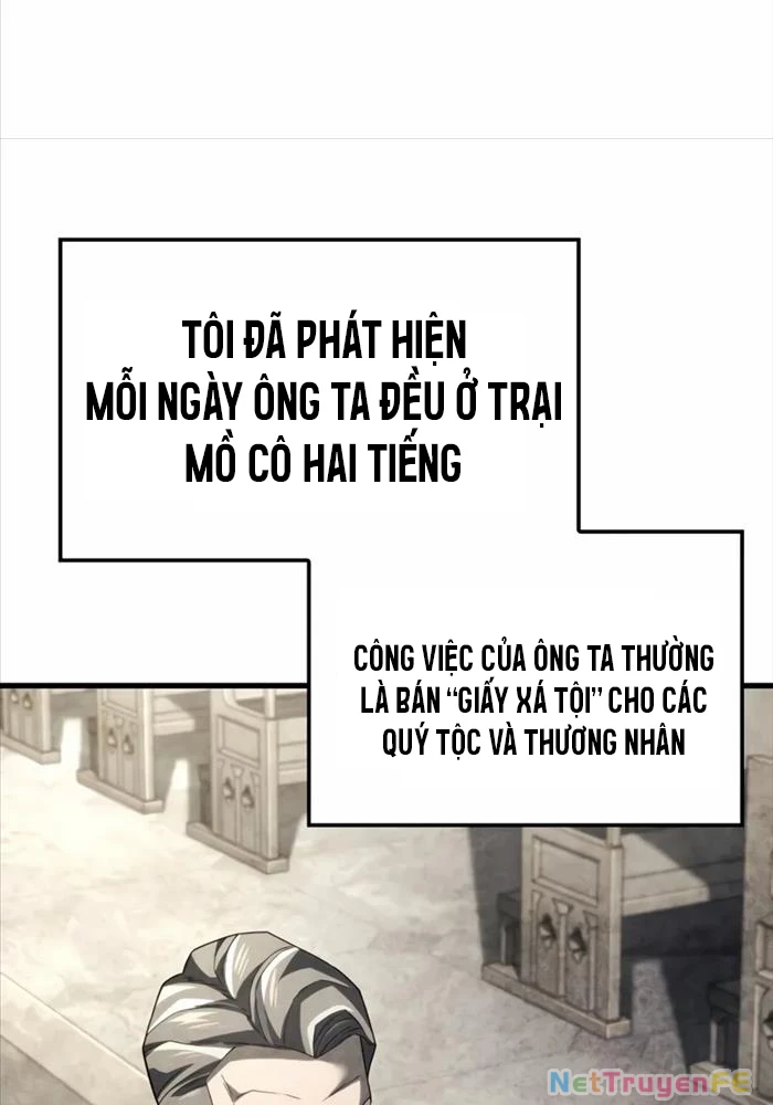 Thiết Huyết Kiếm Sĩ Hồi Quy Chapter 84 - Next Chapter 85