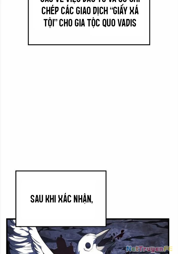 Thiết Huyết Kiếm Sĩ Hồi Quy Chapter 84 - Next Chapter 85