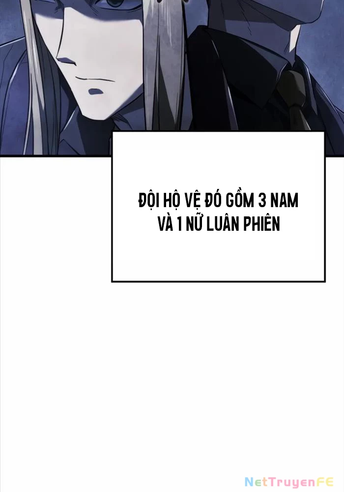 Thiết Huyết Kiếm Sĩ Hồi Quy Chapter 84 - Next Chapter 85