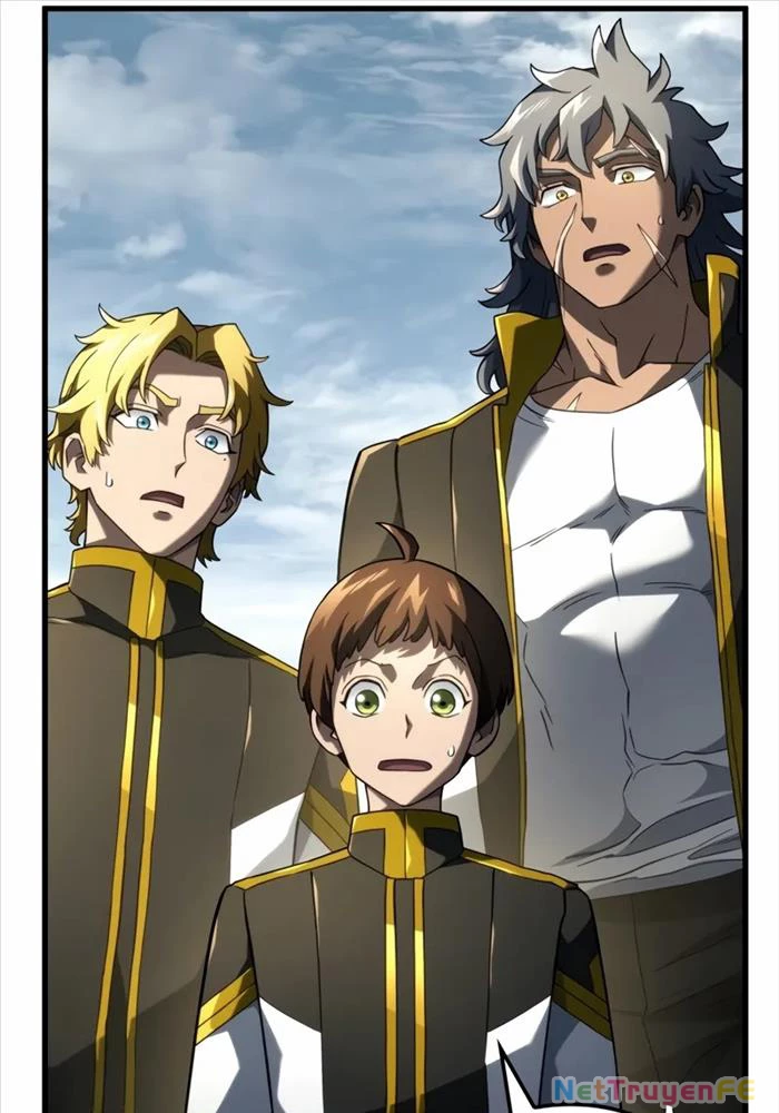 Thiết Huyết Kiếm Sĩ Hồi Quy Chapter 84 - Next Chapter 85