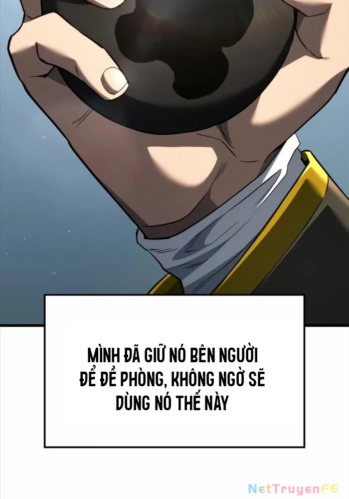 Thiết Huyết Kiếm Sĩ Hồi Quy Chapter 84 - Next Chapter 85