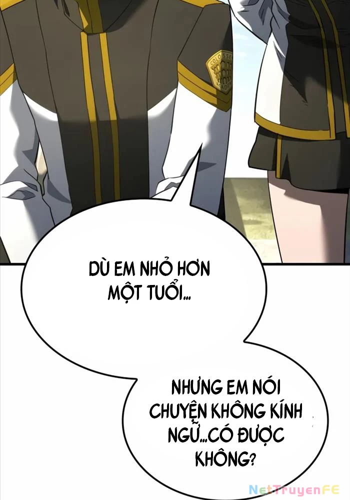 Thiết Huyết Kiếm Sĩ Hồi Quy Chapter 84 - Next Chapter 85