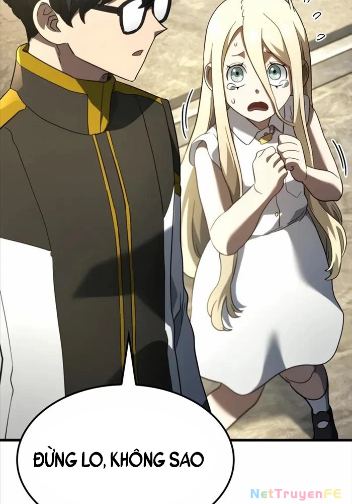 Thiết Huyết Kiếm Sĩ Hồi Quy Chapter 84 - Next Chapter 85