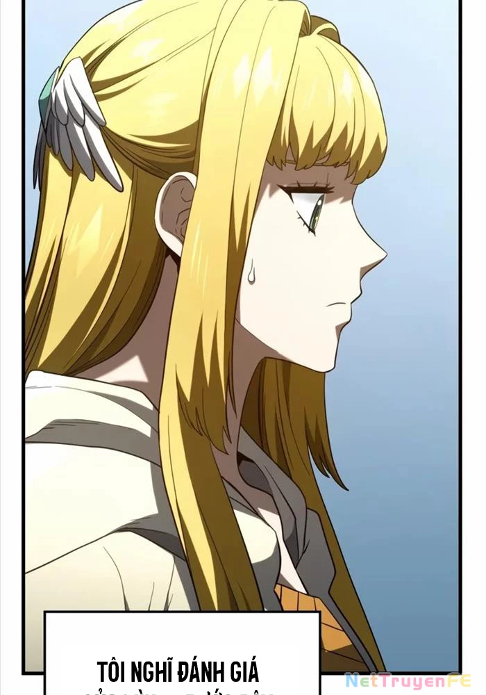 Thiết Huyết Kiếm Sĩ Hồi Quy Chapter 84 - Next Chapter 85