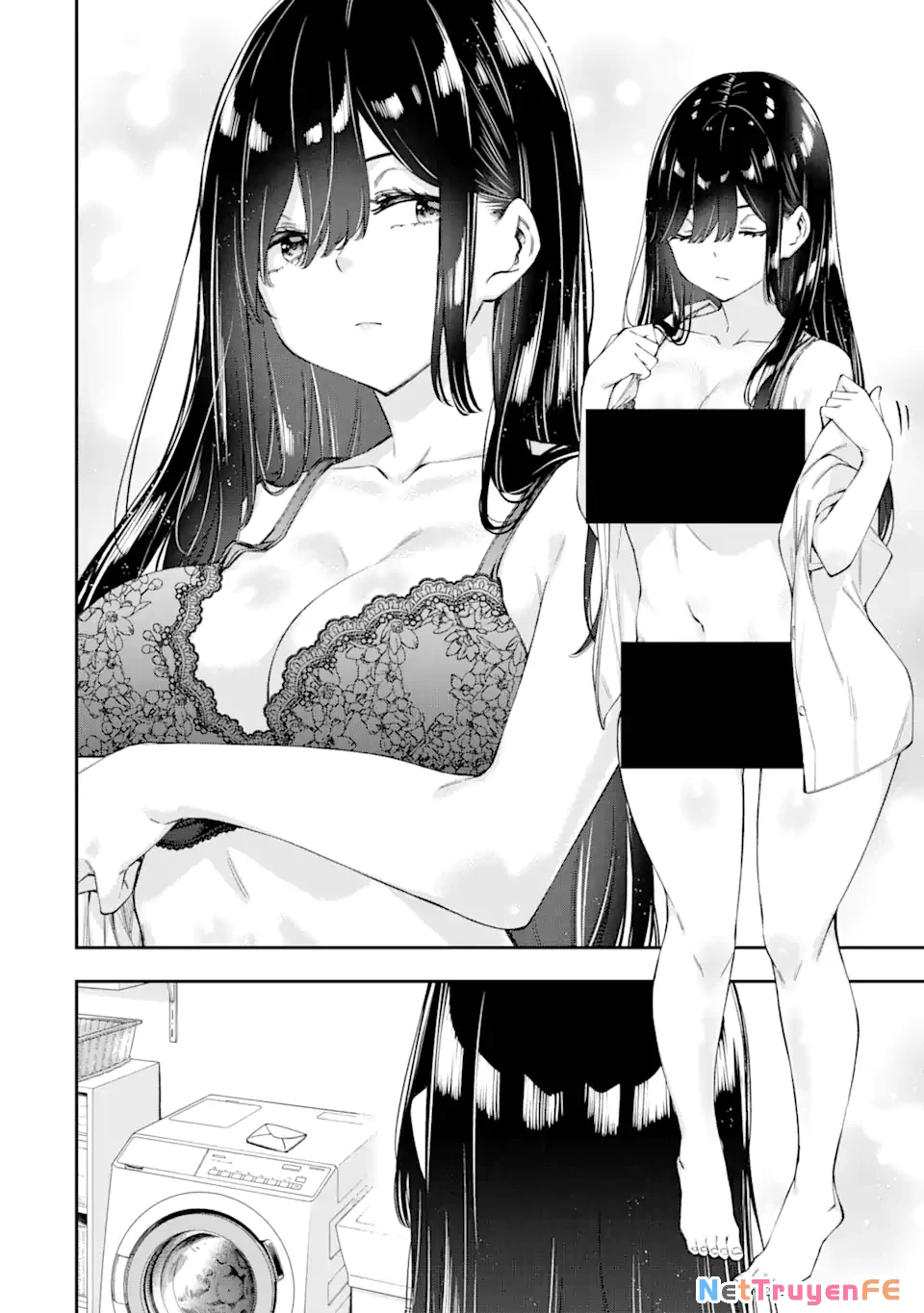 Renai no Jugyou Chapter 2 - Next Chapter 3