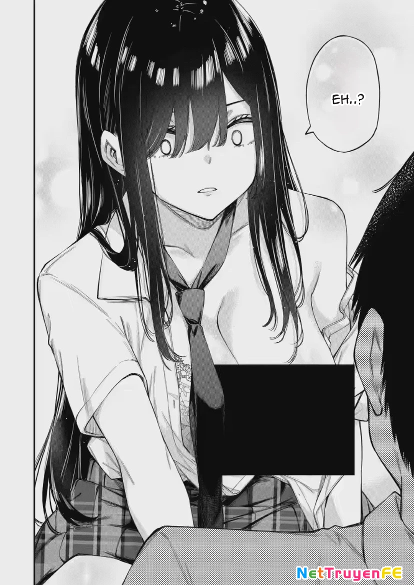 Renai no Jugyou Chapter 3 - Next Chapter 4