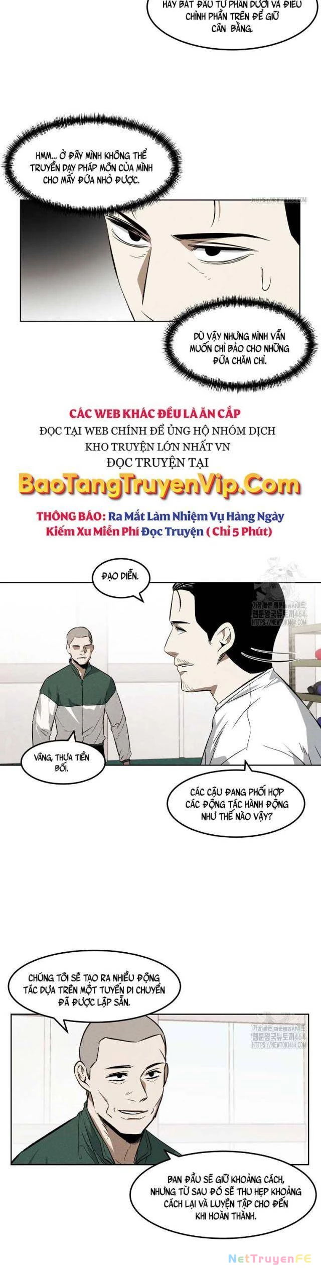 Kẻ Bất Bại Chapter 106 - Next 