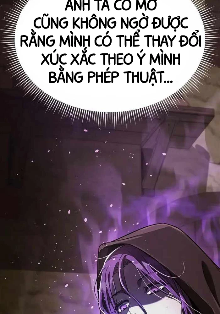 Hộ Vệ Điên Cuồng Trong Tiểu Thuyết Trung Cổ Chapter 9 - Next Chapter 10