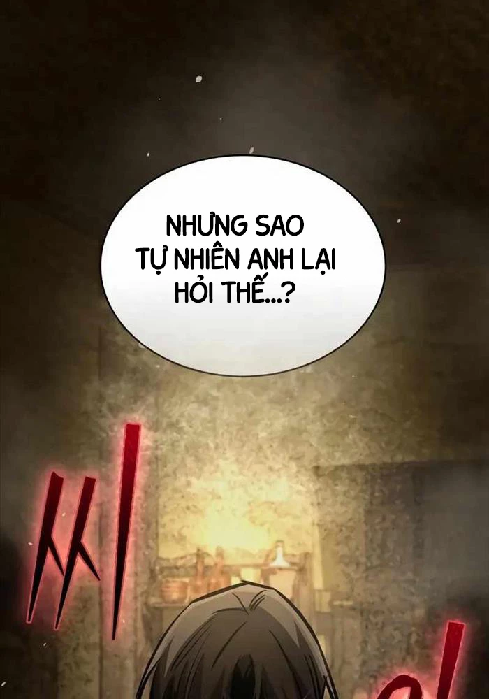 Hộ Vệ Điên Cuồng Trong Tiểu Thuyết Trung Cổ Chapter 9 - Next Chapter 10