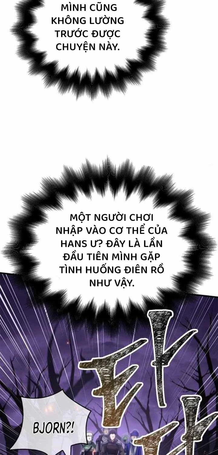 Sống Sót Trong Trò Chơi Với Tư Cách Là Một Cuồng Nhân Chapter 77 - Next Chapter 78