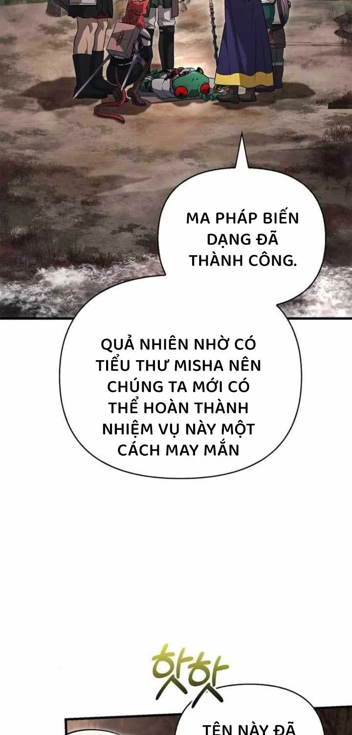 Sống Sót Trong Trò Chơi Với Tư Cách Là Một Cuồng Nhân Chapter 77 - Next Chapter 78