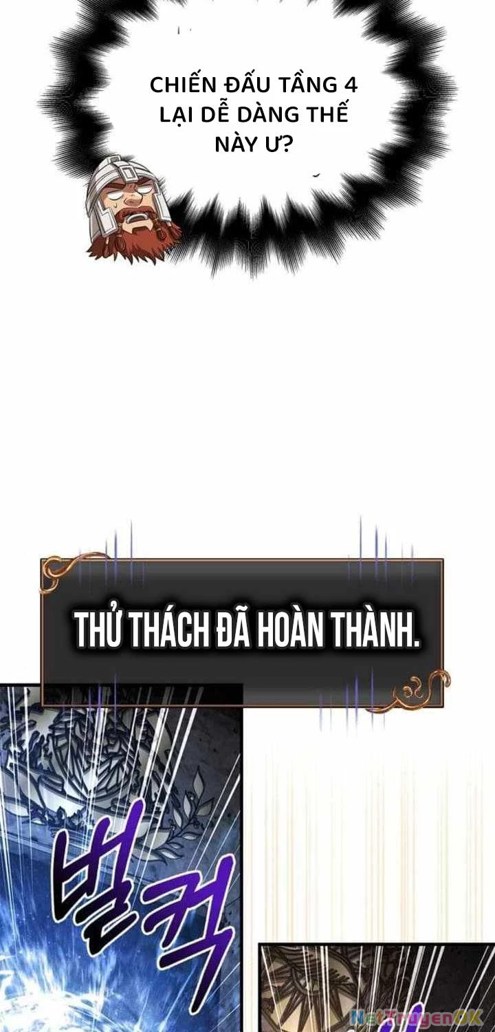 Sống Sót Trong Trò Chơi Với Tư Cách Là Một Cuồng Nhân Chapter 77 - Next Chapter 78