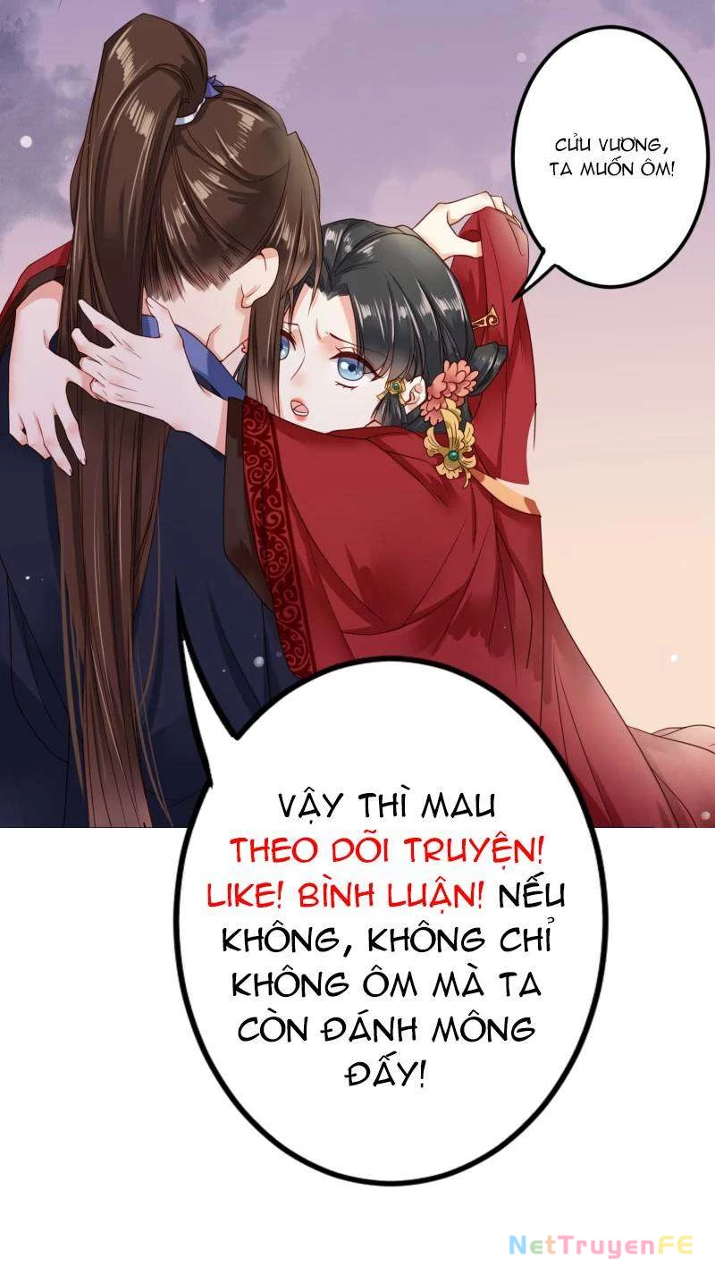 Hệt Như Hàn Quang Gặp Nắng Gắt Chap 35 - Next Chap 36