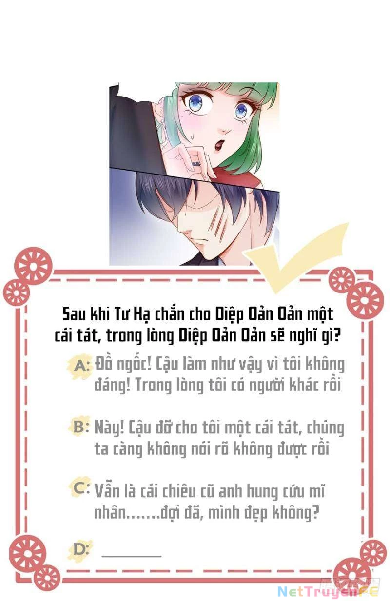 Hệt Như Hàn Quang Gặp Nắng Gắt Chap 36 - Trang 4