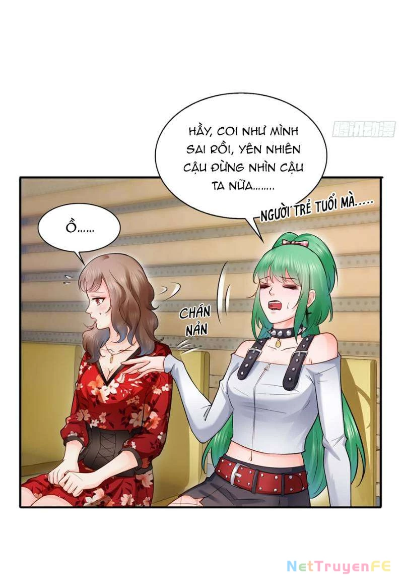 Hệt Như Hàn Quang Gặp Nắng Gắt Chap 43 - Next Chap 44