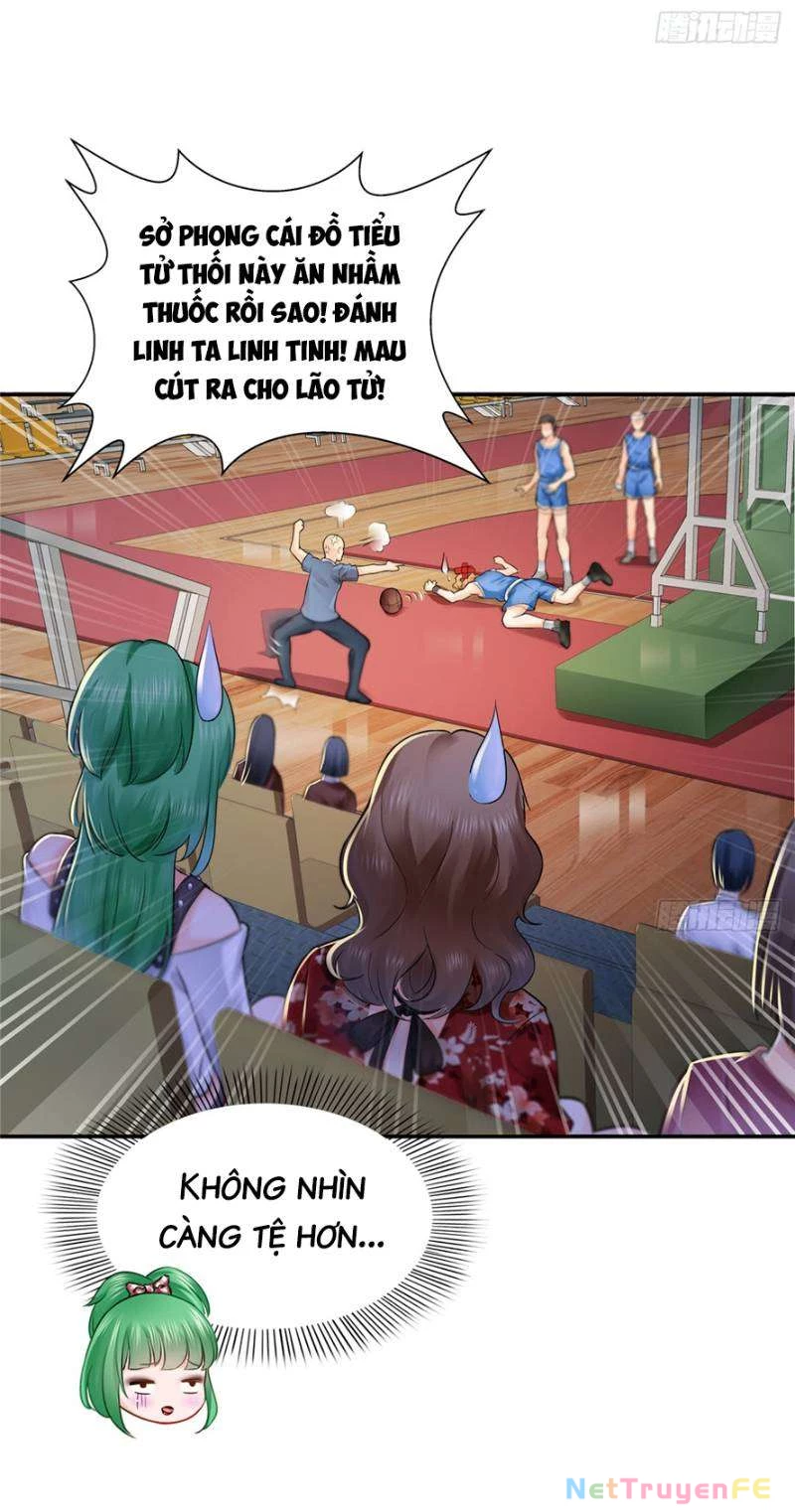 Hệt Như Hàn Quang Gặp Nắng Gắt Chap 43 - Next Chap 44