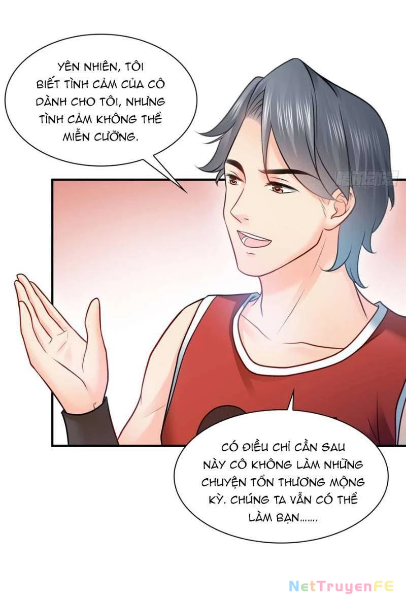 Hệt Như Hàn Quang Gặp Nắng Gắt Chap 44 - Trang 4