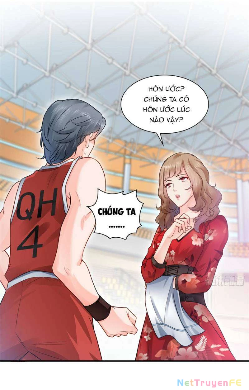 Hệt Như Hàn Quang Gặp Nắng Gắt Chap 44 - Trang 4