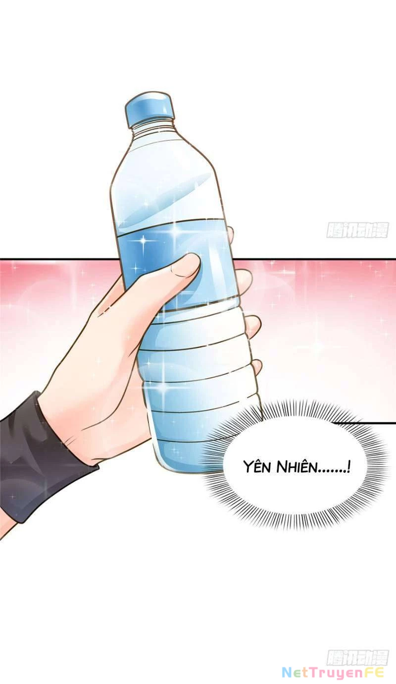 Hệt Như Hàn Quang Gặp Nắng Gắt Chap 44 - Trang 4