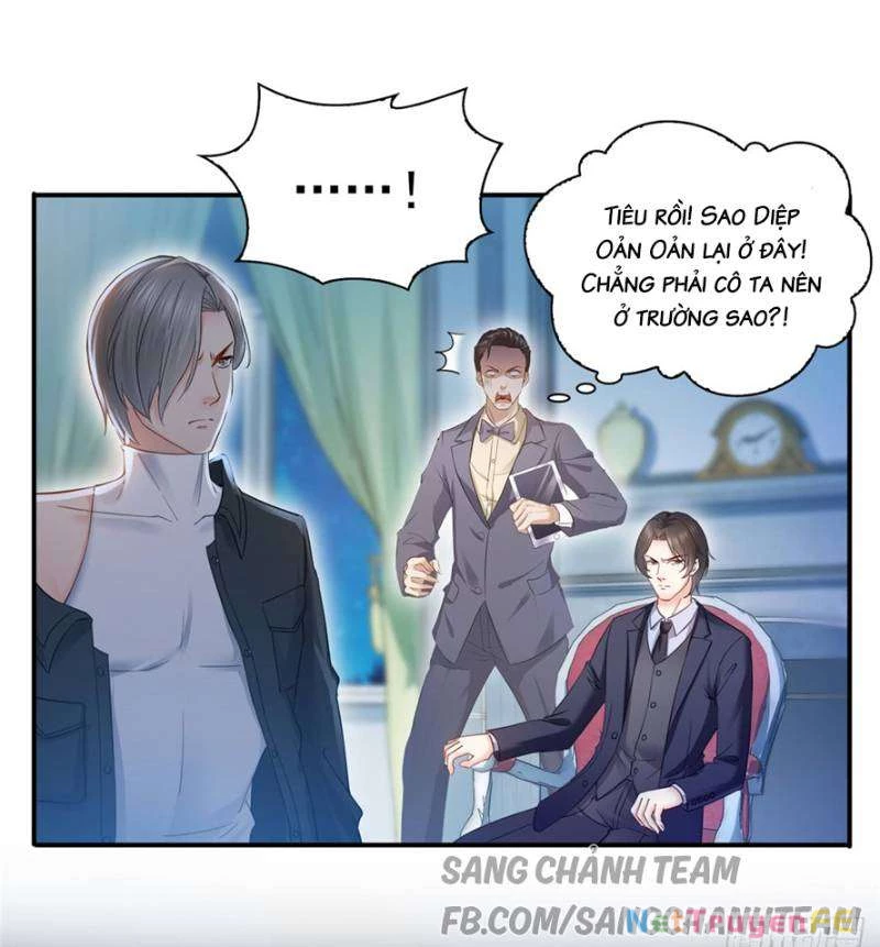 Hệt Như Hàn Quang Gặp Nắng Gắt Chap 46 - Trang 4