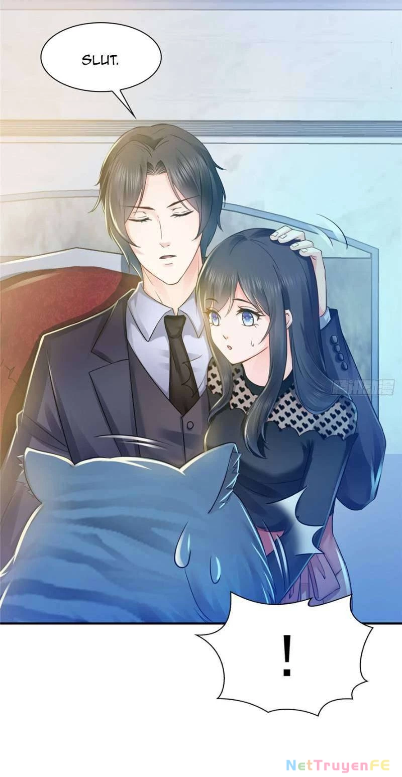 Hệt Như Hàn Quang Gặp Nắng Gắt Chap 46 - Trang 4