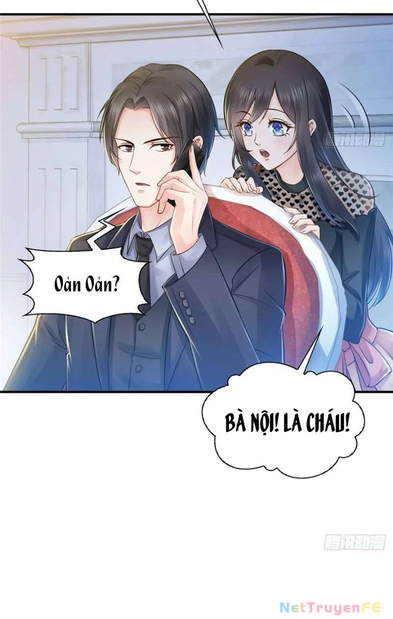 Hệt Như Hàn Quang Gặp Nắng Gắt Chap 46 - Trang 4