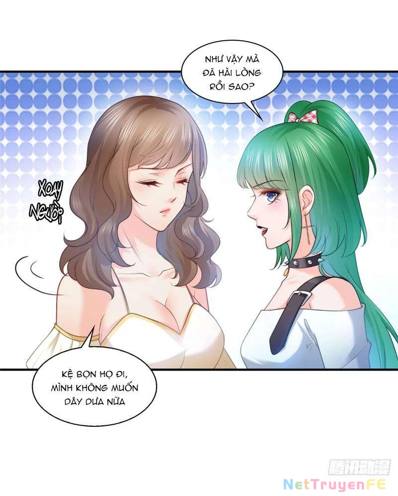 Hệt Như Hàn Quang Gặp Nắng Gắt Chap 52 - Next Chap 53