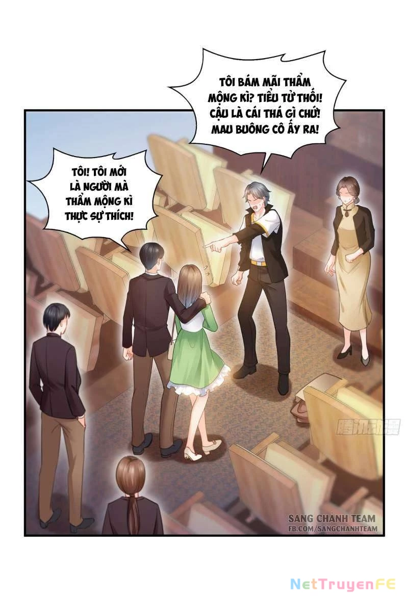 Hệt Như Hàn Quang Gặp Nắng Gắt Chap 52 - Next Chap 53