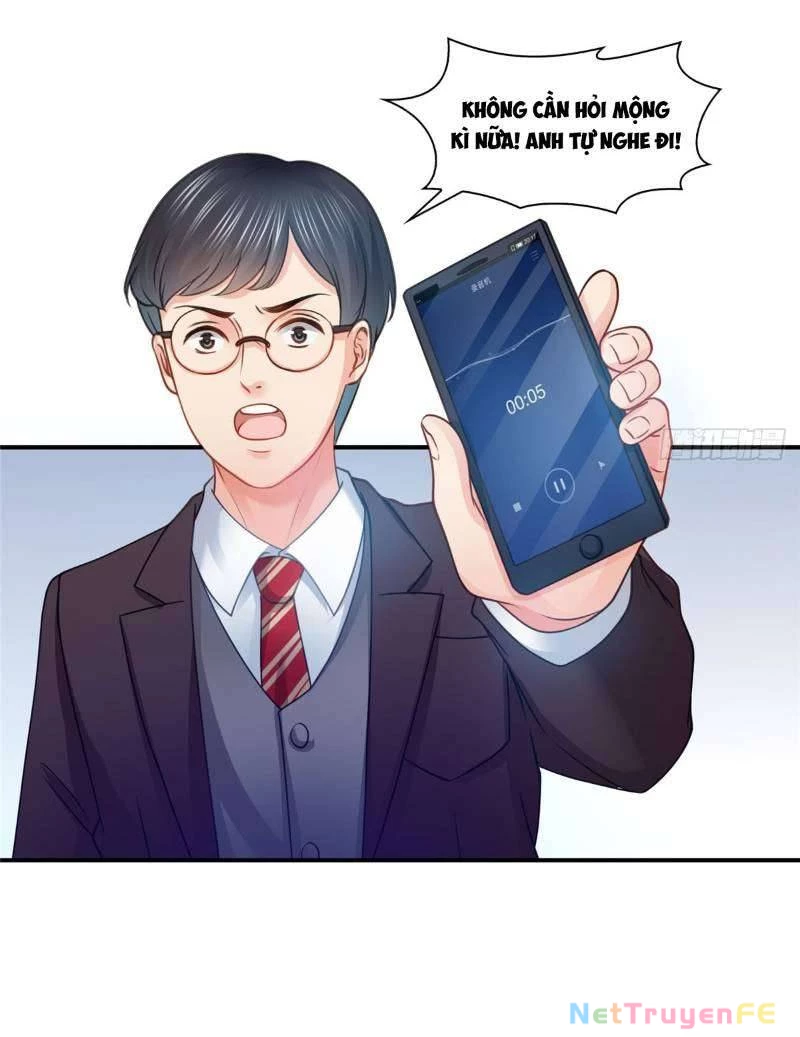 Hệt Như Hàn Quang Gặp Nắng Gắt Chap 52 - Next Chap 53